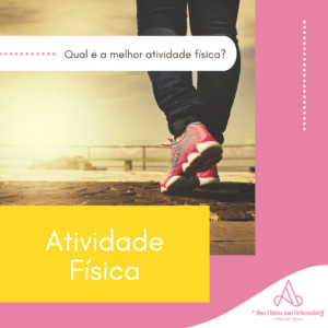 Read more about the article Atividade Física – Qual é a melhor?